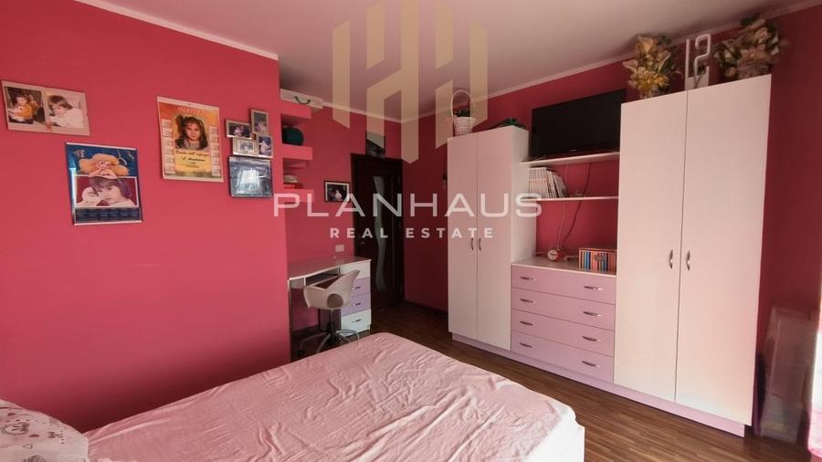 Apartament  4 camere, de vânzare, Zona Păltinișului case comision 0% - 22