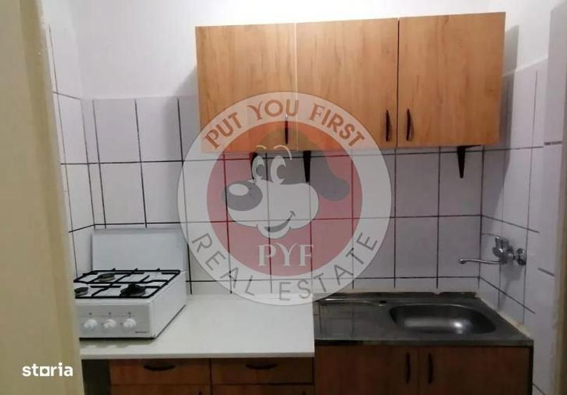 Malcoci | Garsoniera | 18mp | Semidecomandata | B13164 - 7