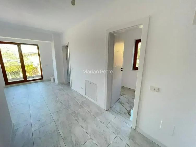 Studio Dublu -Nu rata TVA 9%-Mutare imediata-Parc Bazilescu! Studio Dublu -Nu rata TVA 9%-Mutare imediata-Parc Bazilescu!