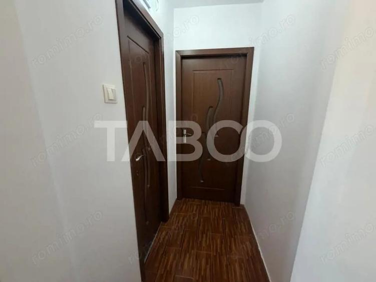 Apartament 2 camere zona Stejarului renovat complet 54 mp utili - 2