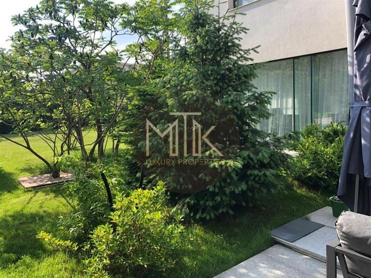 VIla lux 6 camere I Pipera-Iancu Nicolae I Mobilata&utilata; - 31