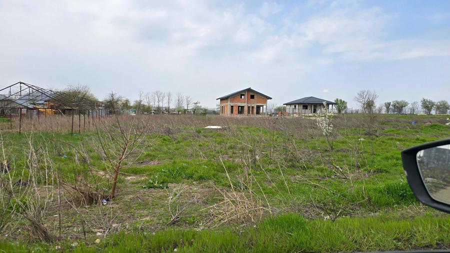 teren de vanzare - 5