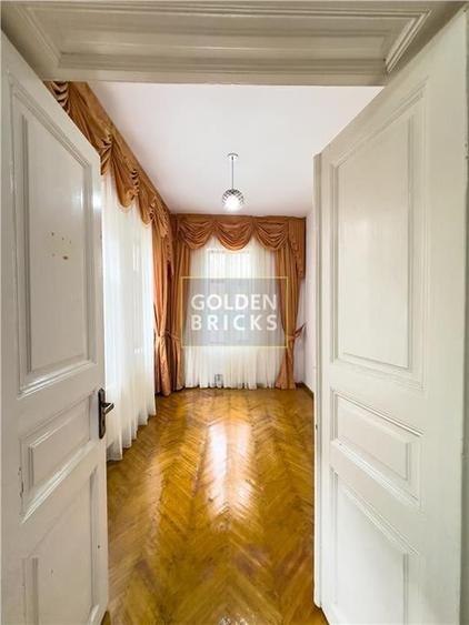 Pache Protopopescu | PROTV | Vizibilitate |  Curte 250 mp | Garaj - 9