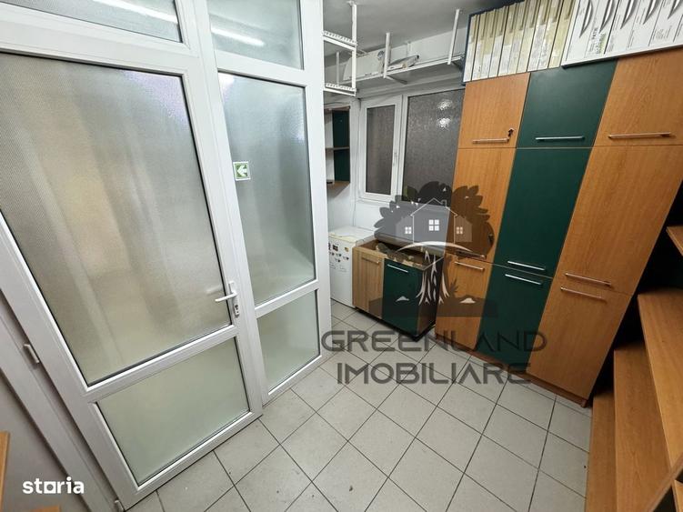 Spatiu comercial 50mp, Nicolina la bulevard - 1