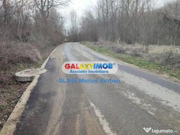 Teren intravilan, Razvad - 8