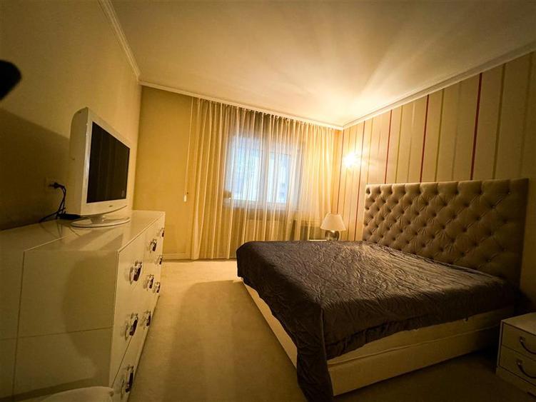 Apartament 2 camere de inchiriat Herastrau Nordului - 9