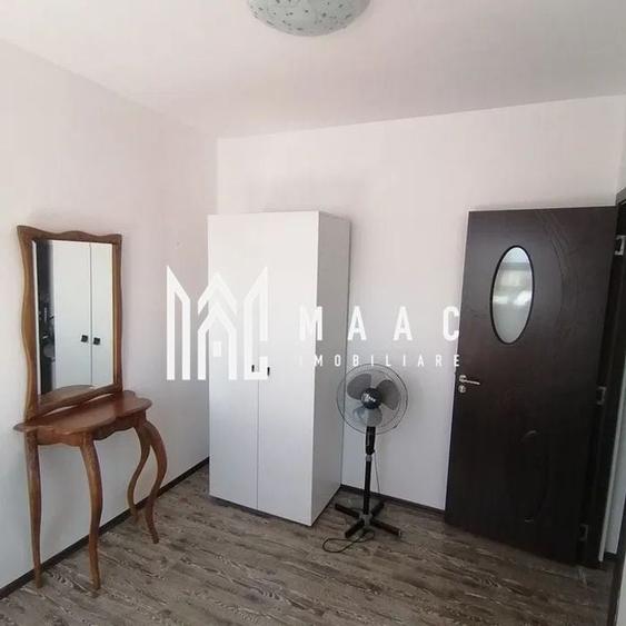Apartament 3 camere | 55 MP | Decomandat | Mobilat | Lazaret - 1