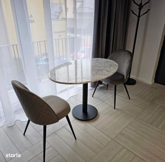 Inchiriez apartment 2 camere in bloc nou tip vila,Floresti - 7