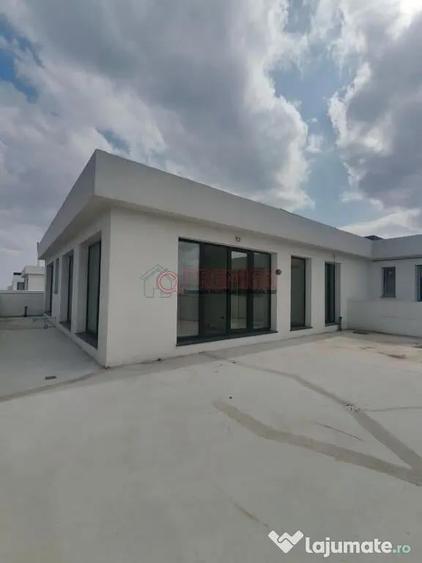Penthouse exclusivist cu terasa proprie de 80 mp - 8