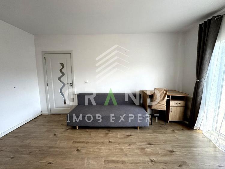 2 camere | 50 mp | DECOMANDAT | PARCARE | BALCON | Prof.Ioan Rusu–FLOREȘTI - 6