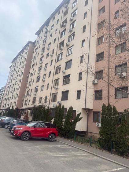 Prelungirea Ghencea 2 camere decomandat 63 mp,complex Latin!! - 17