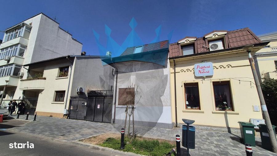 Apartament 2 Camere Mosilor Bucuresti - 7