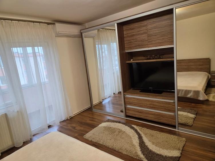 Apartament 4 camere renovat nou, 100mp,  finisat modern - zona The Office - 6
