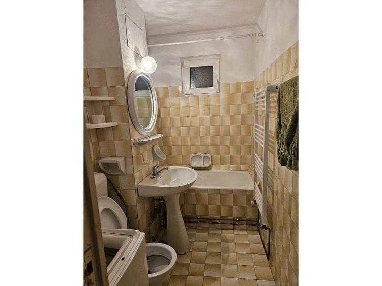 Apartament 1 camera, zona Aradului - Iulius Mall - 4