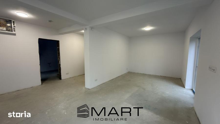 Casă cu 4 camere cu Teren 350 Mp în Turnișor