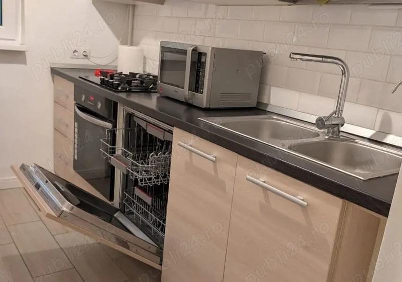 Apartament 2 Camere Constantin Brancoveanu - 2