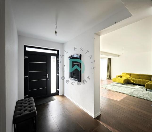 Casa 5 camere, Harman, Brasov - 5