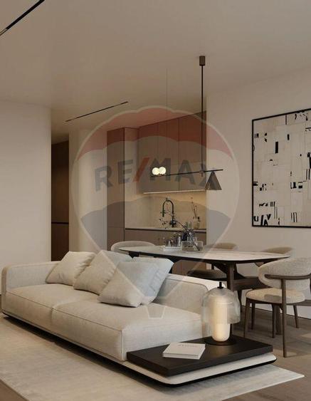 VANZARE Apartament cu 2 camere in zona Pipera Helios by I... - 2
