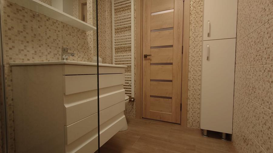 DECEBAL 3 CAMERE / PRIMA INCHIRIERE TOTUL NOU - 9