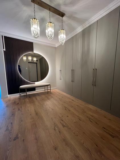 Apartament 2 camere complet mobilat în Pipera - Ivory Residence - Comision 0% - 5