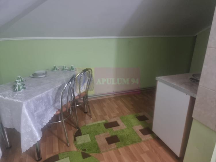 ISLAZ / IF - CASA P+1 (7 CAM) DE VANZARE - 7