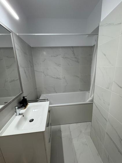 PODU ROS -CHIRIE - Apartament 2 camere, parcare, BLOC NOU! - 11