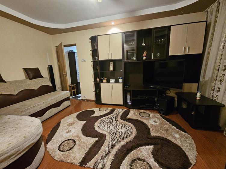 Apartament cu doua camere modern in Exercitiu / Kaufland - 2