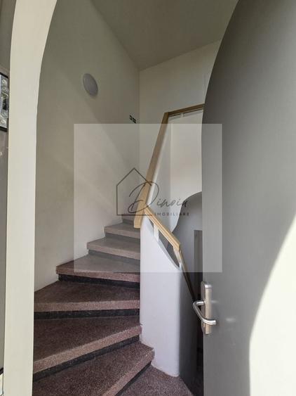 Vila Ion MIhalache - Turda I 249 mp I Spatiu Birouri - 3