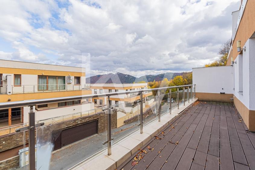 Apartament superb cu 3 camere - Ultracentral, Drumul Poienii - 8