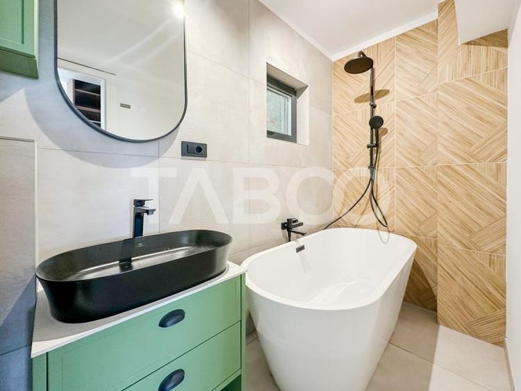 De vanzare apartament ultra finisat 105 mp utili in Zorilor + garaj - 13