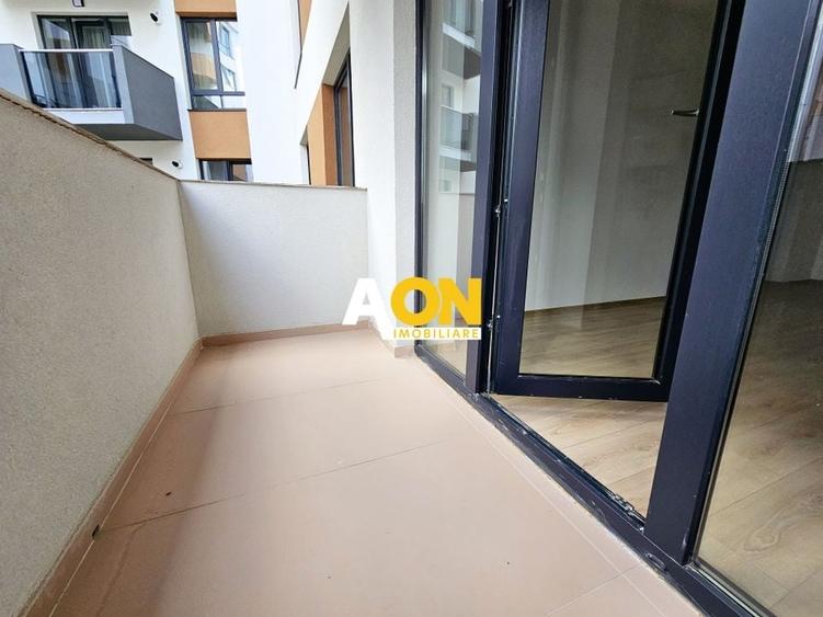 Apartament 3 camere, bloc nou, 63 mp utili + balcon, zona Centru - 3