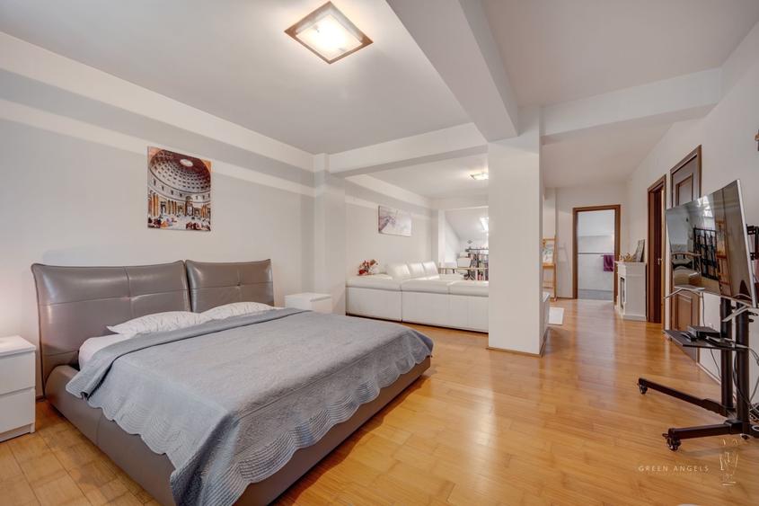 Vila de Vanzare Unirii George Georgescu | Comision 0%! - 28