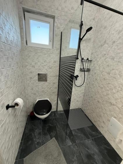 Proprietar vand jumatate duplex Parța cartier nou - 6