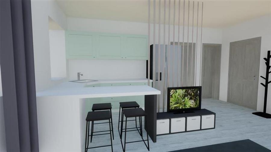 COMISION 0% Unitate in Duplex cu CARPORT, 4 camere Torontalului - Vox - 5