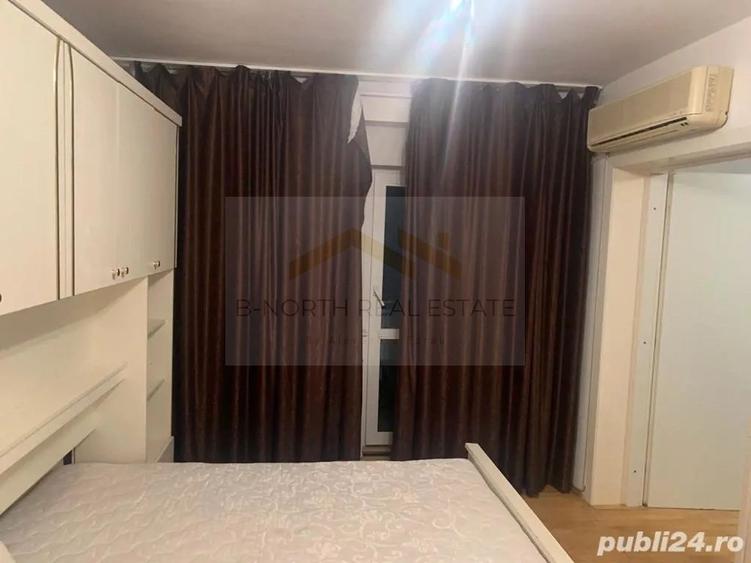 Apartament 4 camere de inchiriat, decomandat, cu loc de parcare, ideal pentru familie - 8