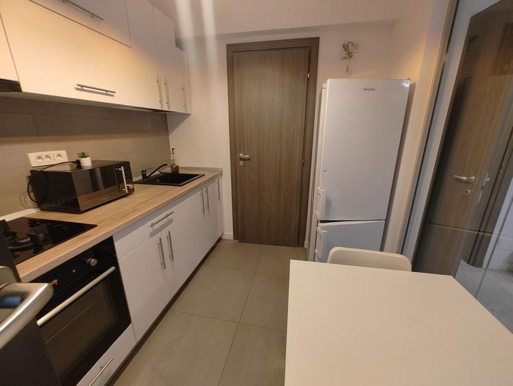 Premium Studio 21 Residence Politehnica Parcul Liniei - 7