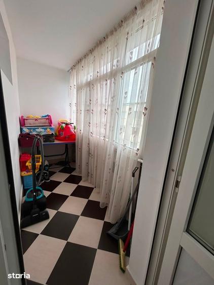 Apartament cu 3 camere în Ultracentral