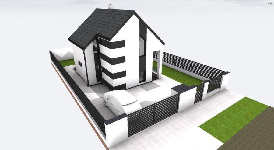 Casă cu 3 camere cu Teren 250 Mp în Gai