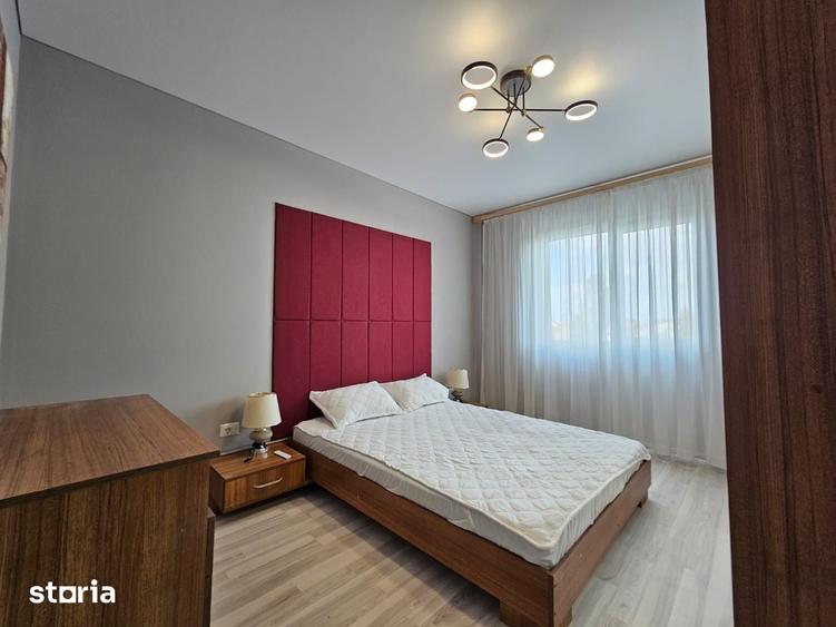 Apartament cu 2 camere nou - Militari Pollux Residence - 9