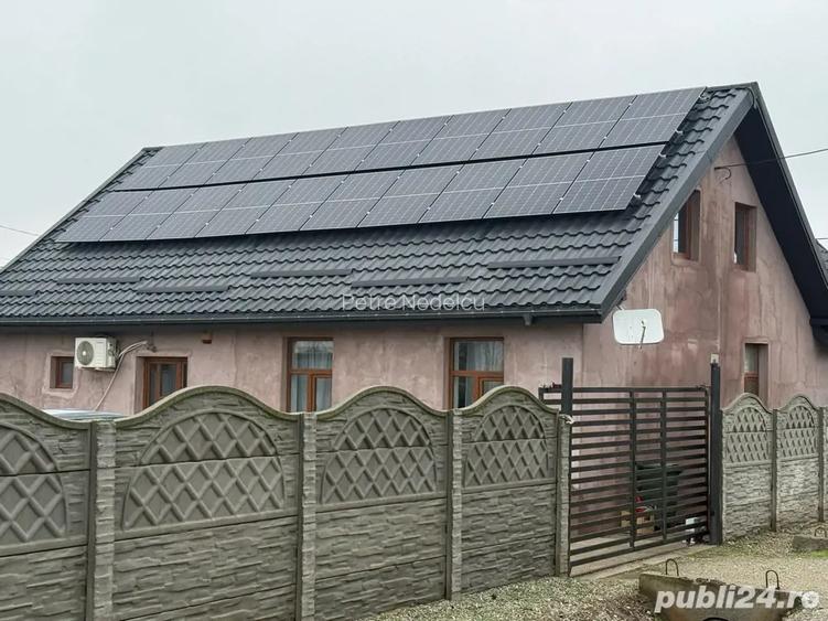 Casa de vanzare , Resca, Olt tel