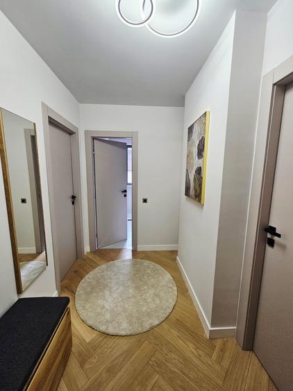 Apartament 2 camere + loc parcare subteran - ARQA Jolie Village - 19