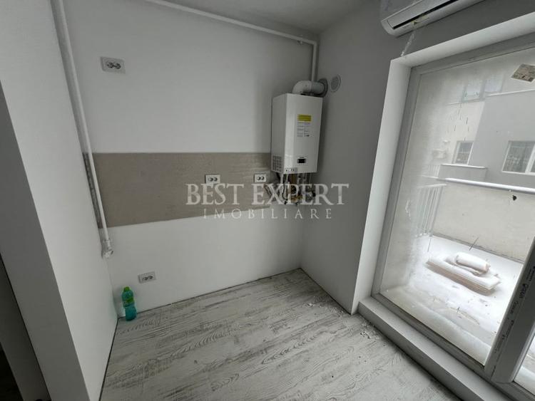 2 camere de vanzare cu Parcare subterana | Bloc nou |Disponibil imediat - 7