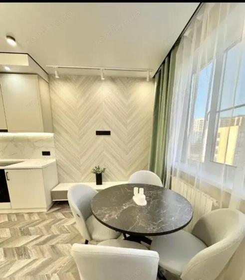 Apartament cu 2 camere de inchiriat in zona Tractorul - 4