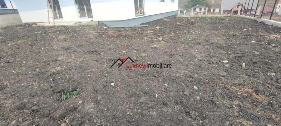 Comision 0%! Casa individuala pe un nivel, Su 114 mp, Sc 164 mp, S teren 700 mp - 5