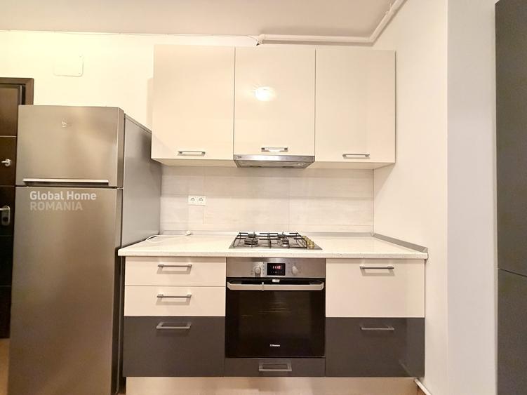 2 Camere | Parcare Inclusa | Metrou Pipera | Upground - Aviatiei - 7