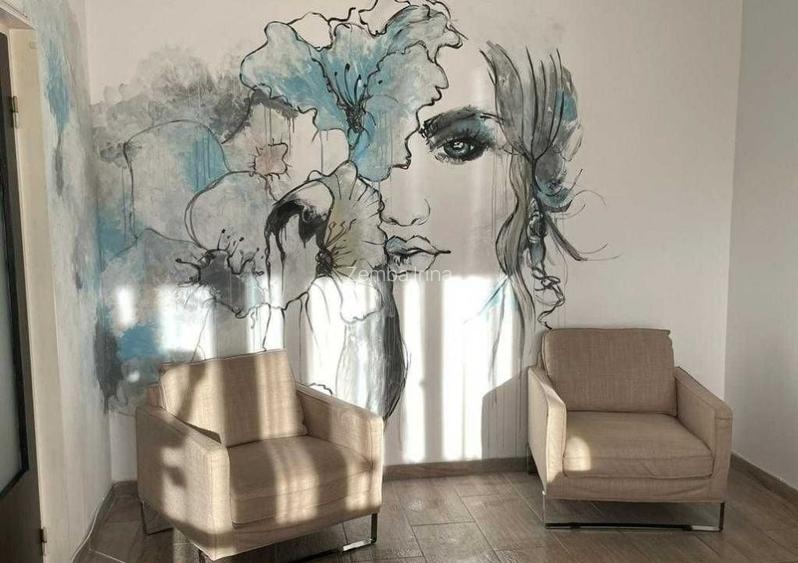 Cauti ap de 2 camere in Drumul Taberei, elegant si bine intretinut ? + centrala