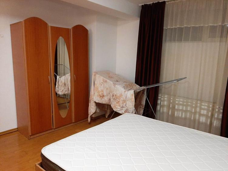 Grozavesti - Bld Regiei -  Garsoniera 40 mp - CENTRALA PROPRIE - 14