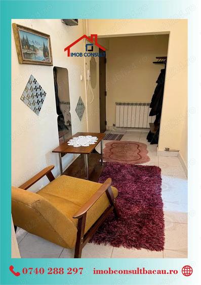 Apartament 2 camere etaj intermediar, zona Restaurant Miori?a! CE1392 - 4