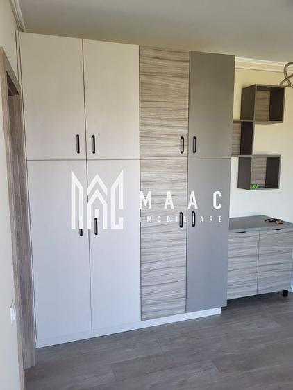 Apartament 2 Camere I Loc Parcare I Turnisor - 8