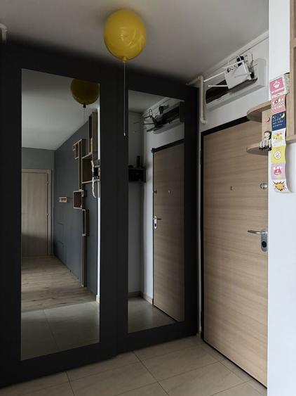 Apatament de inchiriat Greenfield, Baneasa - 7